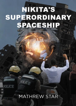 Nikita's Superordinary Spaceship