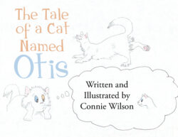The Tale Of A Cat Named Otis