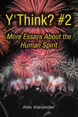 Y'Think? #2