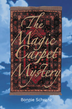 The Magic Carpet Mystery