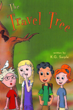 The Travel Tree