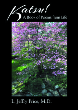 KATSU! A Book of Poems from Life