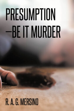 Presumption—Be It Murder