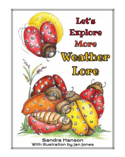 Let's Explore MORE Weather Lore