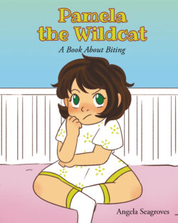 Pamela the Wildcat
