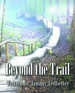 Beyond the Trail