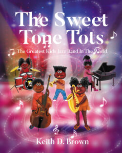 The Sweet Tone Tots