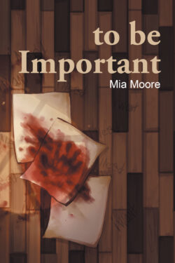 to be Important