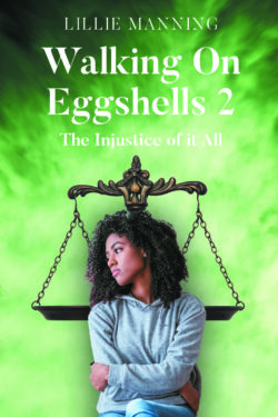 Walking on Eggshells 2