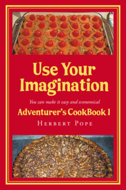 Use Your Imagination