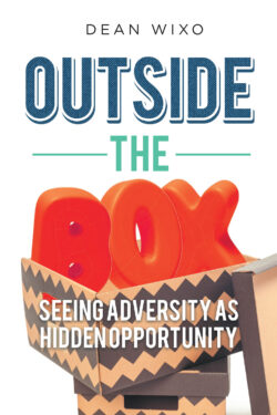 OUTSIDE THE BOX