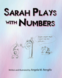 Sarah Plays with Numbers