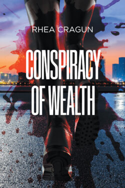 Conspiracy of Wealth