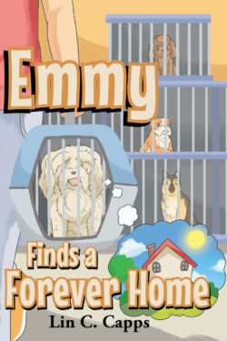 Emmy Finds a Forever Home