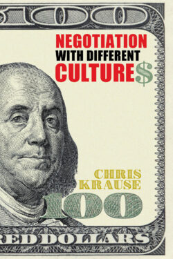 Negotiation with Different Cultures