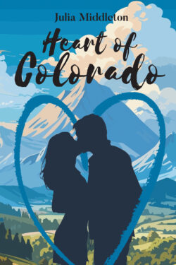 Heart of Colorado