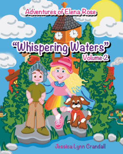 "Whispering Waters"
