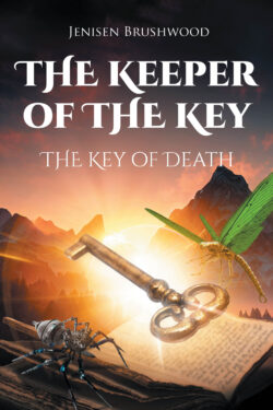 The Keeper of the Key