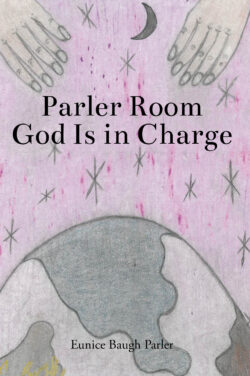 Parler Room God Is In Charge
