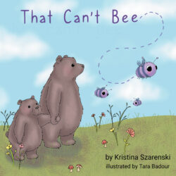 That Can't Bee