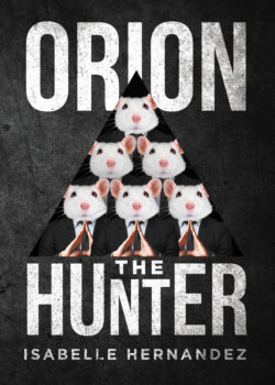 Orion the Hunter