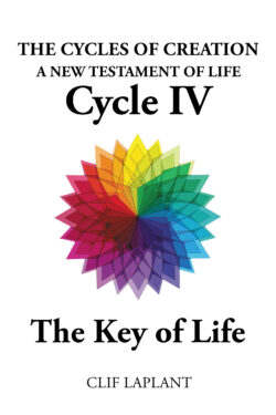 The Cycles of Creation
