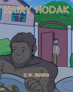 Hairy Hodak