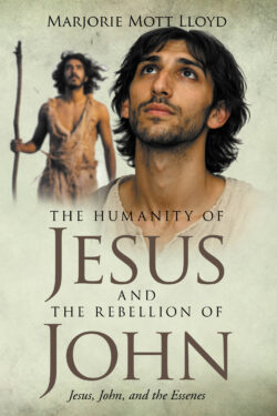 The Humanity of Jesus and the Rebellion of John