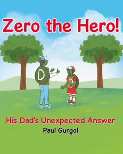 Zero the Hero!