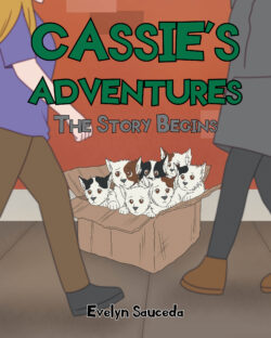 The Story Begins