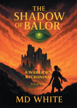 A Warrior's Reckoning