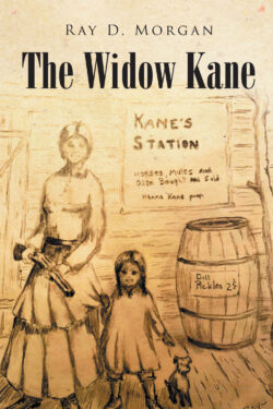 The Widow Kane