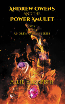 Andrew Owens and the Power Amulet