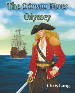 The Crimson Waves Odyssey