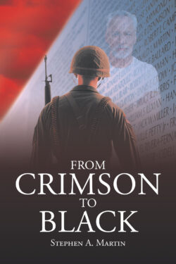 From Crimson to Black