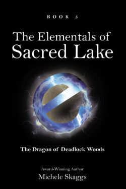 The Elementals of Sacred Lake
