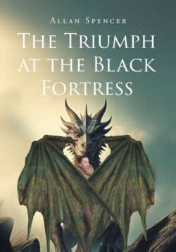 The Triumph at the Black Fortress