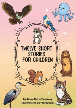 Twelve Short Stories for Children