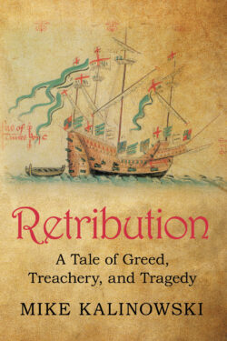 Retribution