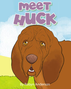 Meet Huck