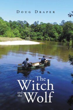 The Witch and the Wolf