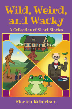 Wild, Weird, and Wacky