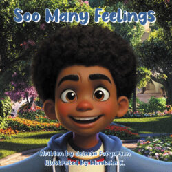 Soo Many Feelings