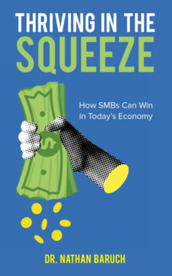 Thriving in the Squeeze