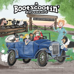 A Bootscootin' Adventure
