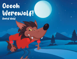 Ooooh Werewolf