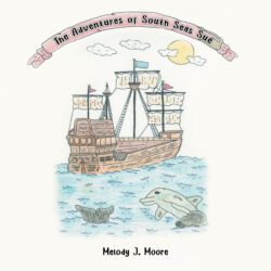 The Adventures of South Seas Sue