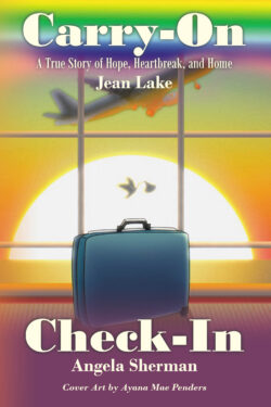 Carry-On Check-In