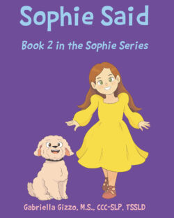 Sophie Said