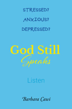 God Still Speaks